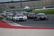 VARIATA LA CLASSIFICA DI GARA-1 DELLA CLASSE SUPER GT3