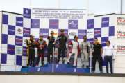 BENVENUTI-DEMARCHI, TERZA VITTORIA CHE CONSOLIDA LA LEADERSHIP DELLA CLASSE GT CUP