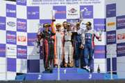 VENTURI-GAI (FERRARI 488 GT3), VITTORIA IN GARA-2 E TERZO POSTO IN CAMPIONATO