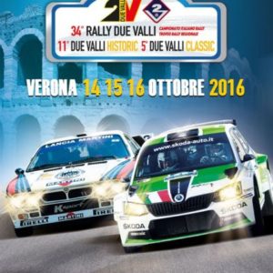 IL RALLY DUE VALLI PREPARA UNO STORICO POKER