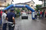 CAMPIONATO ITALIANO REGOLARITÀ AUTO STORICHE