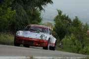 DA ZANCHE TORNA AL RALLY LANA