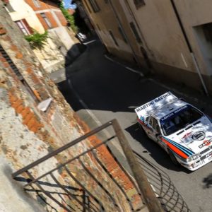 PER IL RALLY LANA STORICO TROFEO ZENITH È RECORD D'ISCRITTI
