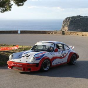 LA CEFALÙ GIBILMANNA TEATRO DI SFIDE PER LA 6^ DEL TRICOLORE AUTOSTORICHE DELLA MONTAGNA