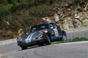 IL RALLY LANA STORICO QUINTO ROUND CON LE STELLE DEL TRICOLORE