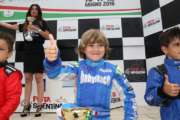 LE PRIME CLASSIFICHE DEL CHALLENGE ITALIA ACI KARTING