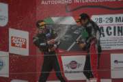 MAPELLI-ALBUQUERQUE E ZONZINI-RUSSO, A IMOLA DOPPIO SUCCESSO AUDI