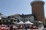 IL 30 GIUGNO PRESENTAZIONE DELLA 33^ CESANA - SESTRIERE