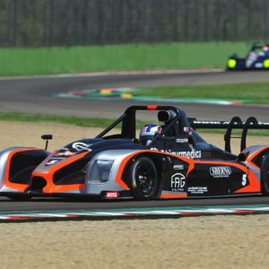 IL CAMPIONATO ITALIANO SPORT PROTOTIPI APPRODA A MAGIONE PER IL QUARTO ROUND STAGIONALE.
