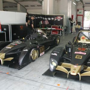 TUTTE LE WOLF IN PISTA A MAGIONE PER LANCIARSI NEL QUARTO ROUND DI CAMPIONATO ITALIANO SPORT PROTOTIPI.