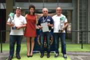 MARIO PASSANANTE E PAOLO MERELLI SU A112 VINCONO ALLA MENDOLA MENDEL HISTORY