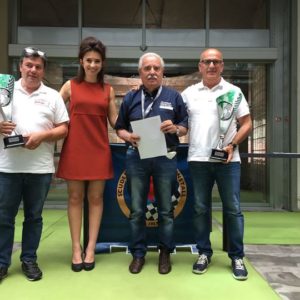 MARIO PASSANANTE E PAOLO MERELLI SU A112 VINCONO ALLA MENDOLA MENDEL HISTORY