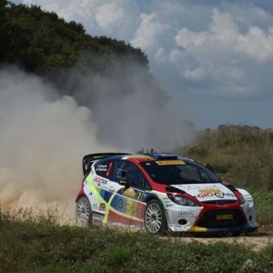 TOBIA CAVALLINI AL VIA DEL MARCA TREVIGIANA: PRONTO A NUOVE SFIDE PER RIMANERE SOPRA IL PODIO