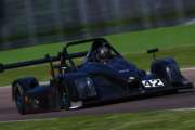 RANIERI RANDACCIO, CON LA NUOVA NORMA NEL CAMPIONATO ITALIANO SPORT PROTOTIPI LA GUIDA È DA FORMULA TRE.