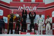 DI LEO-"POPPY", VITTORIA IN GT CUP ALL'ESORDIO NEL CAMPIONATO ITALIANO GRAN TURISMO