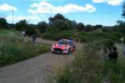 49° RALLY DEL SALENTO. VERIFICHE E SHAKEDOWN. LE DICHIARAZIONI DEI PROTAGONISTI