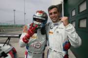 COMANDINI-CERQUI, A MISANO PRIMA VITTORIA DELLA BMW M6 GT3
