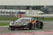 CON LE VITTORIE DI VENTURI-GAI E BARUCH-LIANG SI CHIUDE A MISANO IL 3° ROUND DEL CAMPIONATO ITALIANO GRAN TURISMO