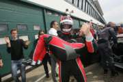 A MISANO, SECONDA VITTORIA PER ZONZINI-RUSSO