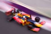 Qualifiche GP2 a Baku - La pole è di Giovinazzi