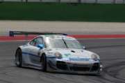 VENEROSI-BACCANI, SEMPRE A PUNTI E PRIMO POSTO NELLA CLASSE GT3