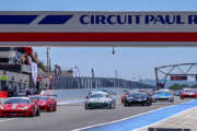 Circuit Paul Ricard set to welcome another record Blancpain GT Sports Club entry