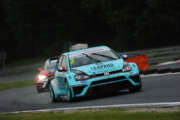 Proczyk is fastest, but Vernay inherits pole position