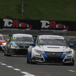 Results of Austrian races rock the championship
