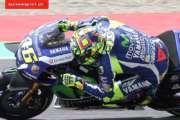Mugello Moto GP 2016 Gallery
