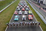 Oriola and Nash lead the championship on equal points