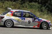 SONO APERTE LE ISCRIZIONI AL 38° RALLY DI ALTA VAL DI CECINA