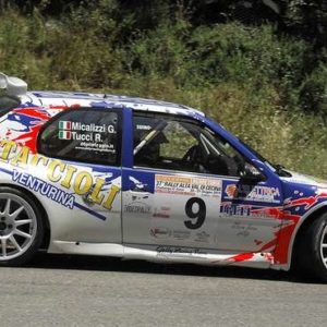 SONO APERTE LE ISCRIZIONI AL 38° RALLY DI ALTA VAL DI CECINA