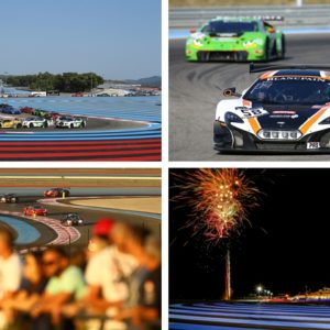 Dramatic win for McLaren in the Circuit Paul Ricard 1000km