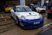 EUROPEAN GT4 SERIES ­ AUTORLANDO SPORT PASSA IN TERZA POSIZIONE AM.