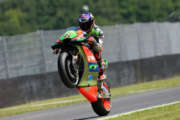 SECONDA TAPPA SPAGNOLA DELLA MOTOGP 2016  BARCELLONA IMPORTANTE BANCO PROVA PER LE APRILIA RS-GP