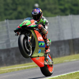 SECONDA TAPPA SPAGNOLA DELLA MOTOGP 2016  BARCELLONA IMPORTANTE BANCO PROVA PER LE APRILIA RS-GP