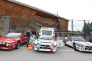 Verifiche terminate al Dolomiti Historic