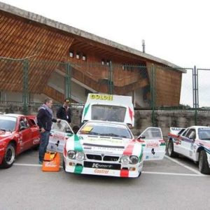 Verifiche terminate al Dolomiti Historic