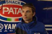 Guintoli sta preparando il suo ritorno a Misano