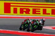 Race 1: il ritorno del Re