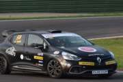 Flower Power Racing al completo per MONZA