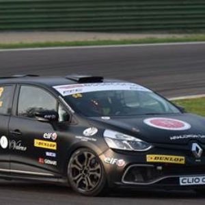 Flower Power Racing al completo per MONZA