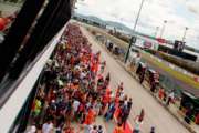 #MisanoWorldSBK: dentro e fuori la pista