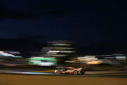 HEARTBREAK FOR TOYOTA GAZOO RACING AT LE MANS