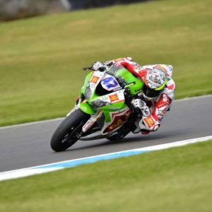 Supersport - Misano nuova gara di casa per il San Carlo Team Italia