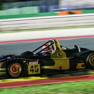 Rjeka: obiettivo vittoria per Bellarosa e Belotti nel terzo round della 3 Ore Endurance Champions Cup 2016
