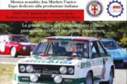 ASA 2016, la storia dell'automobilismo italiano sceglie l'Autodromo Nazionale Monza