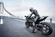Sofuoglu batte il record dei 400km/h