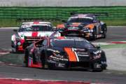 POLLICE IN SU NEI TEST DEL MUGELLO PER ALBERTO DI FOLCO