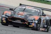 La Solaris Motorsport in cerca della prima vittoria al Mugello